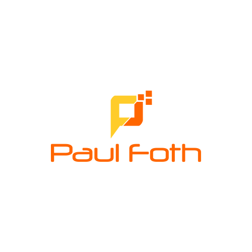 Design de Logo par DiandraKali pour Paul Foth | Design #34328839