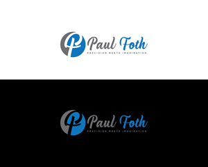 Logo Design by luxydesign for Paul Foth | Design: #34329123