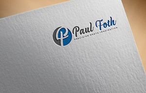 Logo Design by luxydesign for Paul Foth | Design: #34329134