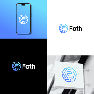 Logo Design by Royco for Paul Foth | Design: #34334703