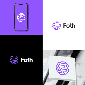 Logo Design by Royco for Paul Foth | Design: #34347066