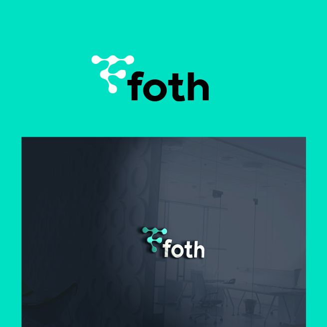 Logo Design by anemidesign for Paul Foth | Design #34370999