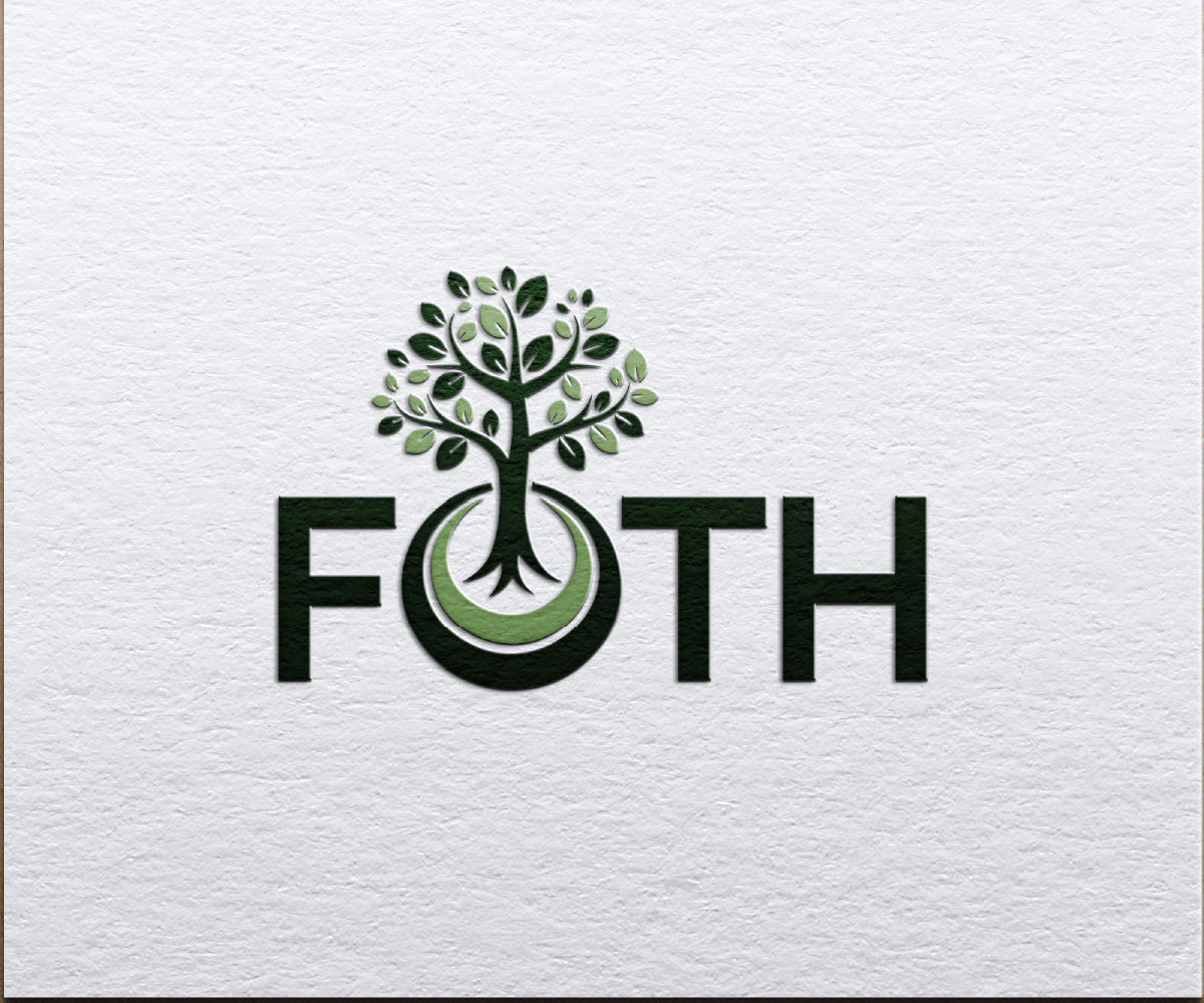 Diseño de Logo por S5 para Paul Foth | Diseño #34371688