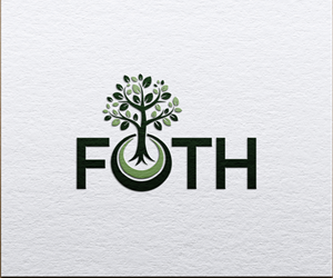 Logo Design by S5 for Paul Foth | Design: #34371688