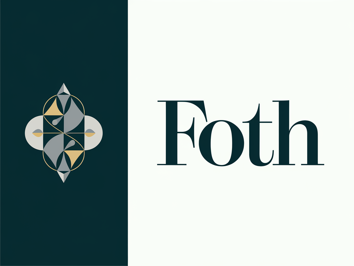 Logo Design by Mind Owl for Paul Foth | Design #34371795