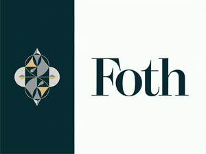 Logo Design by Mind Owl for Paul Foth | Design #34371795