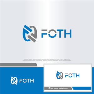 Logo Design by win it for Paul Foth | Design: #34328731