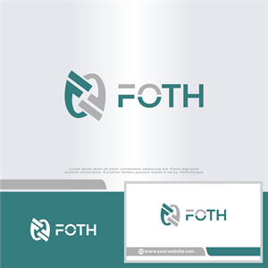 Logo Design by win it for Paul Foth | Design: #34346088