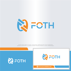 Logo Design by win it for Paul Foth | Design: #34356835