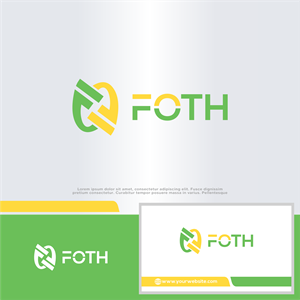 Logo Design by win it for Paul Foth | Design: #34356836