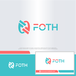 Logo Design by win it for Paul Foth | Design: #34356837
