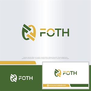 Logo Design by win it for Paul Foth | Design: #34356838