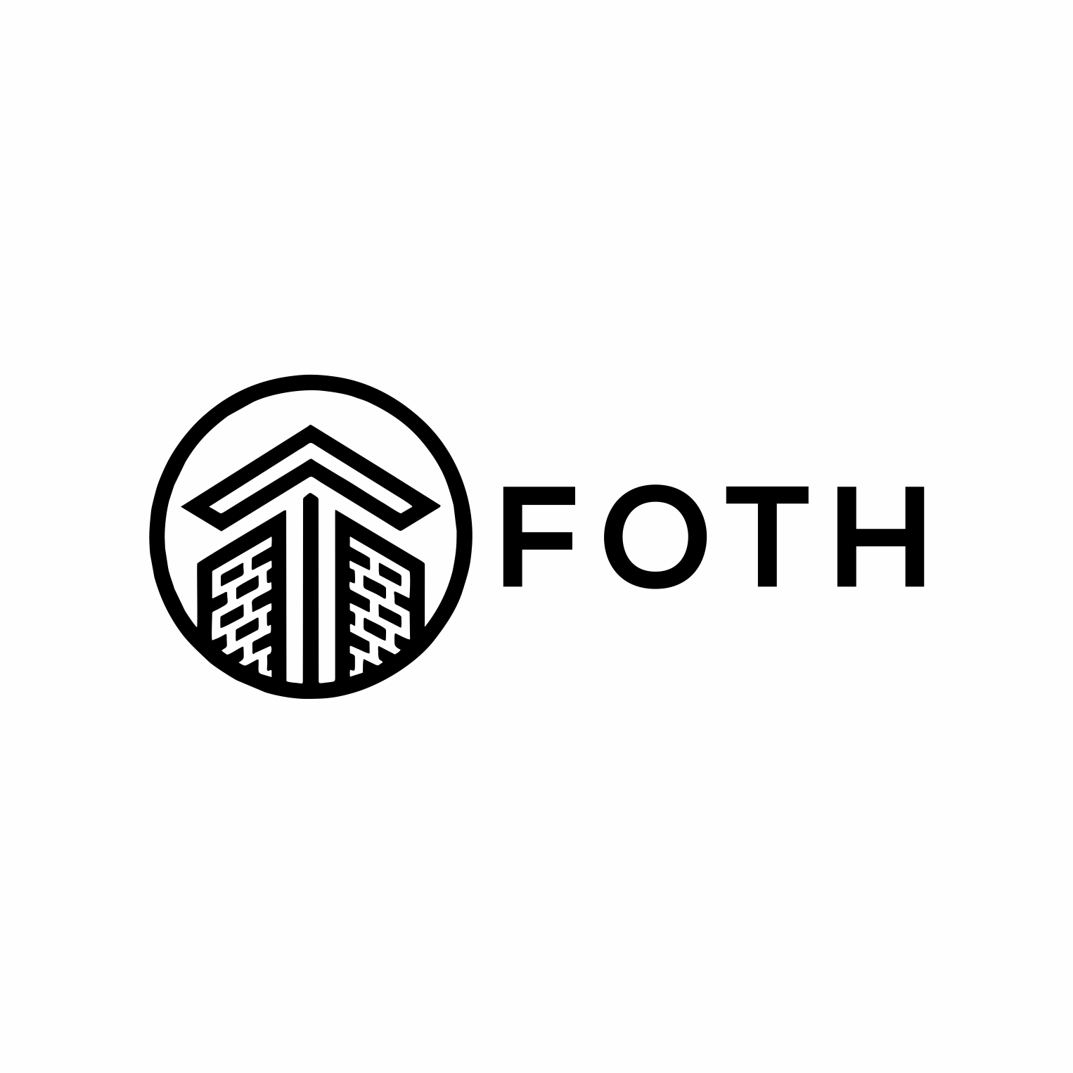Logo Design by Turz Design for Paul Foth | Design #34329040