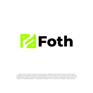 Logo Design by MasMasDesign for Paul Foth | Design: #34340972