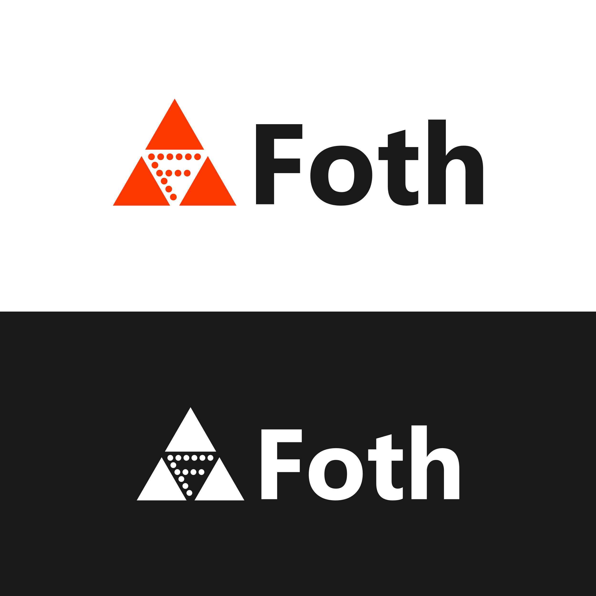Logo Design by LordRam for Paul Foth | Design #34337785