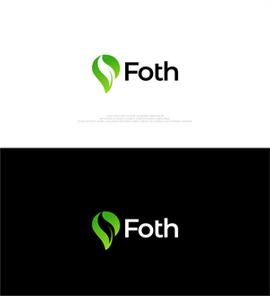 Logo Design by DaffinArt for Paul Foth | Design: #34339288