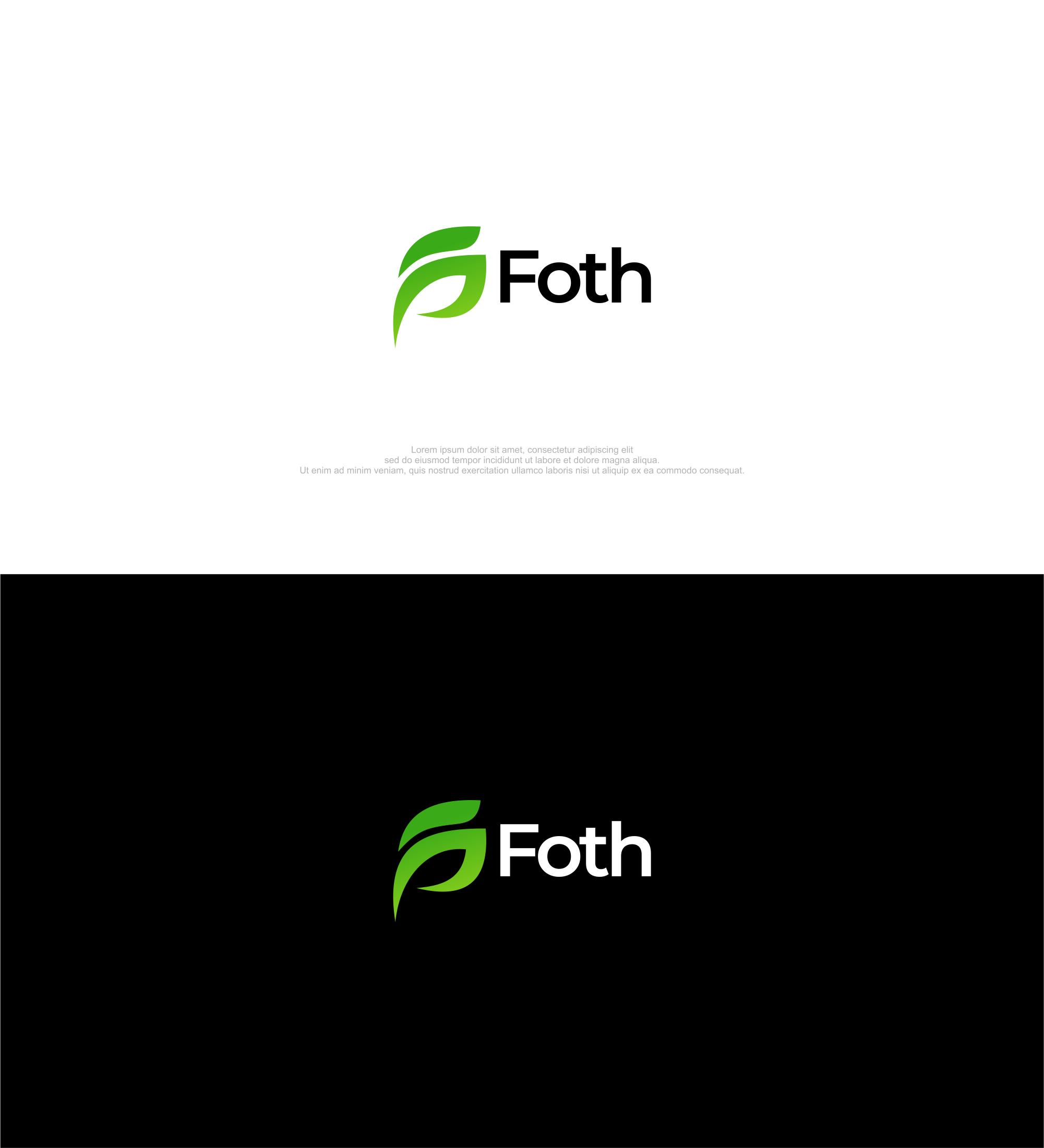 Diseño de Logo por DaffinArt para Paul Foth | Diseño #34339290