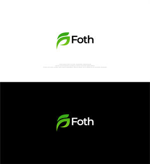 Logo Design by DaffinArt for Paul Foth | Design: #34339290