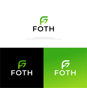 Logo Design by DaffinArt for Paul Foth | Design: #34339292