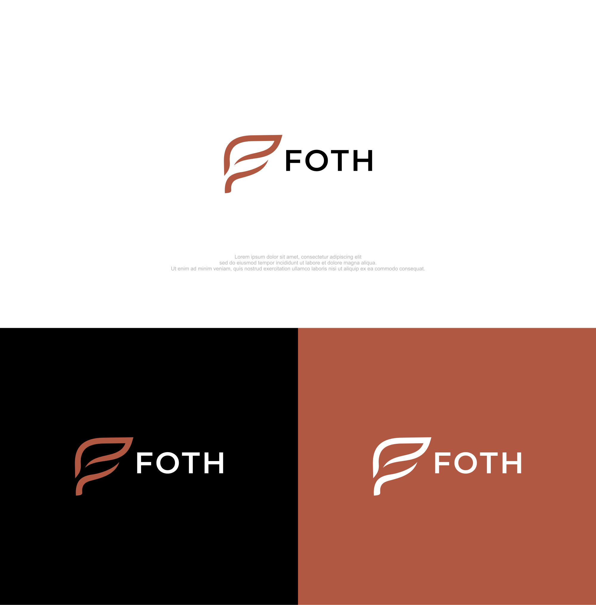 Design de Logo par Hanna Designs pour Paul Foth | Design #34346147