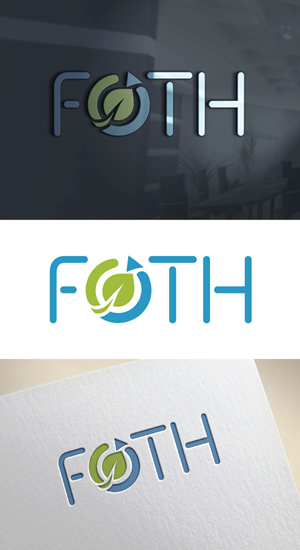 Logo Design by AB design ..... for Paul Foth | Design: #34328510