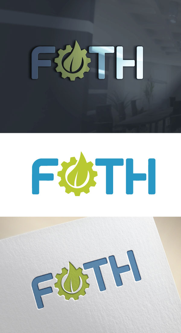 Diseño de Logo por AB design ..... para Paul Foth | Diseño #34328555