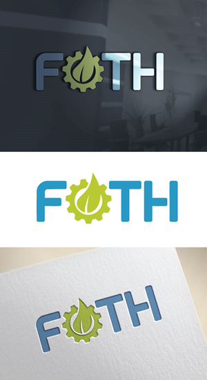 Logo Design by AB design ..... for Paul Foth | Design: #34328555
