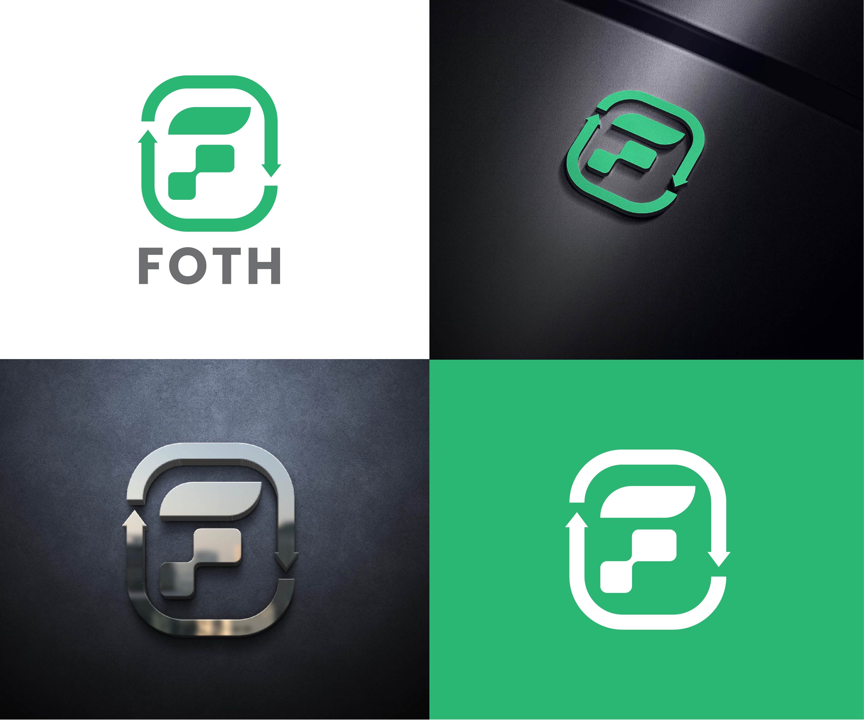 Design de Logo par genzo pour Paul Foth | Design #34373232