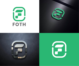 Logo Design by genzo for Paul Foth | Design: #34373232