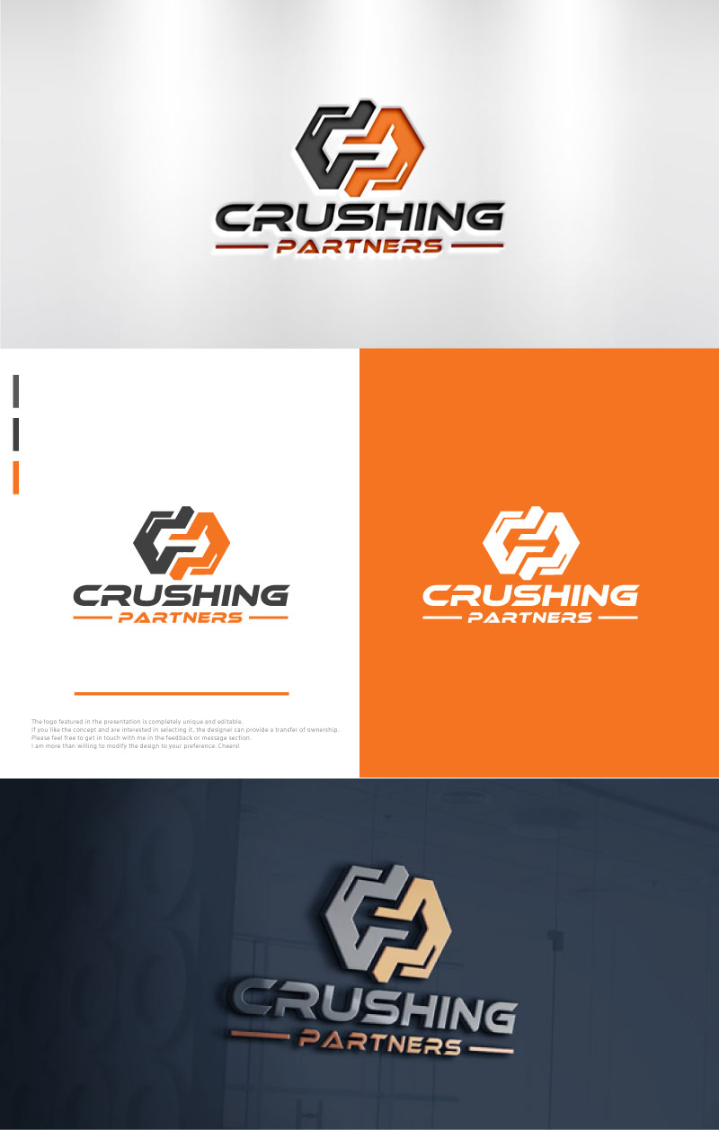 Logo Design by Cliping_path for this project | Design #34340166