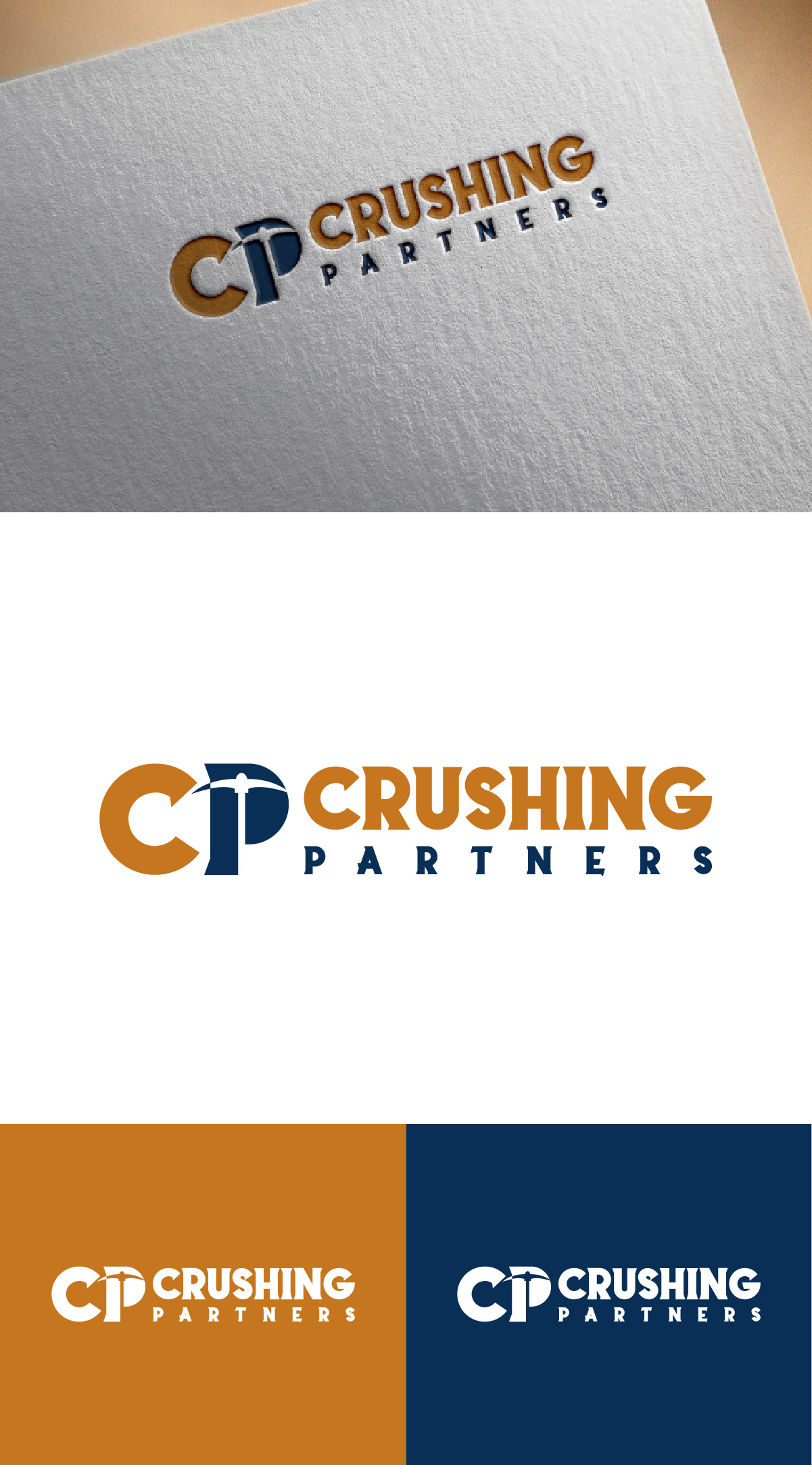 Logo Design by Loknath for this project | Design #34336470