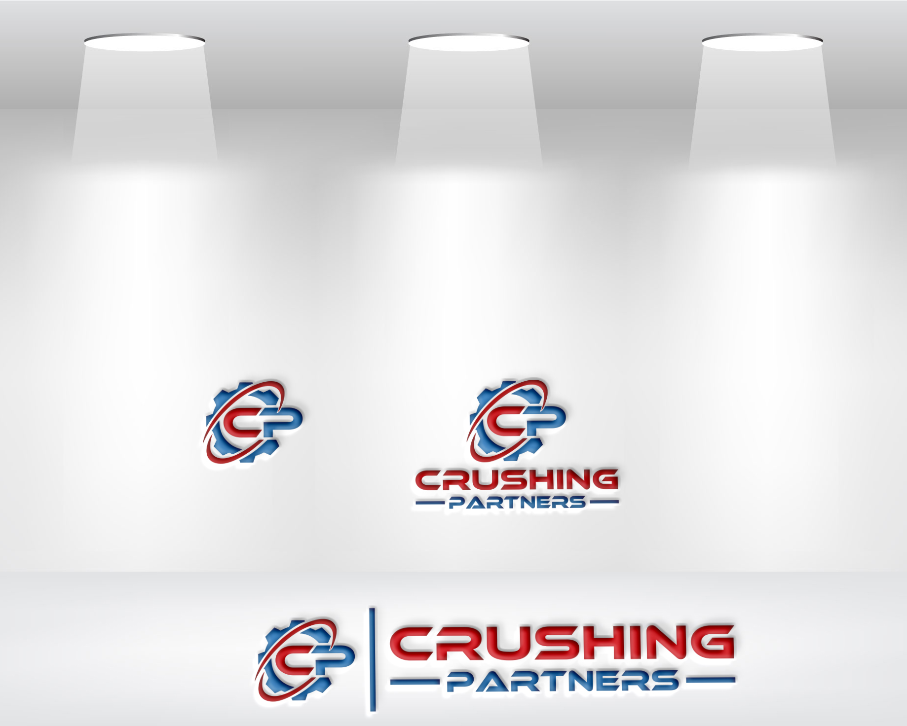 Logo Design by Daniel Khan for this project | Design #34332765