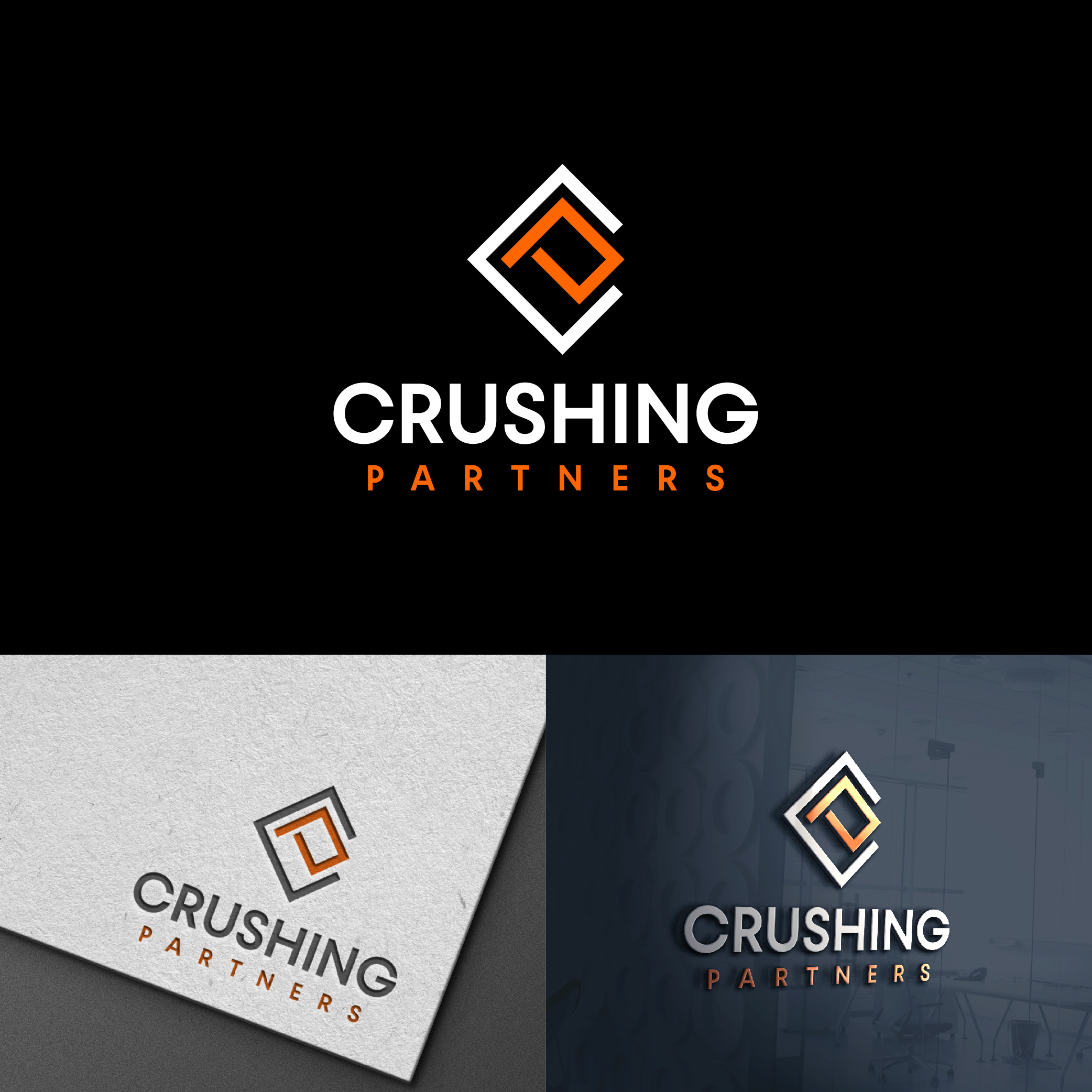 Logo Design by designer profile for this project | Design #34334963