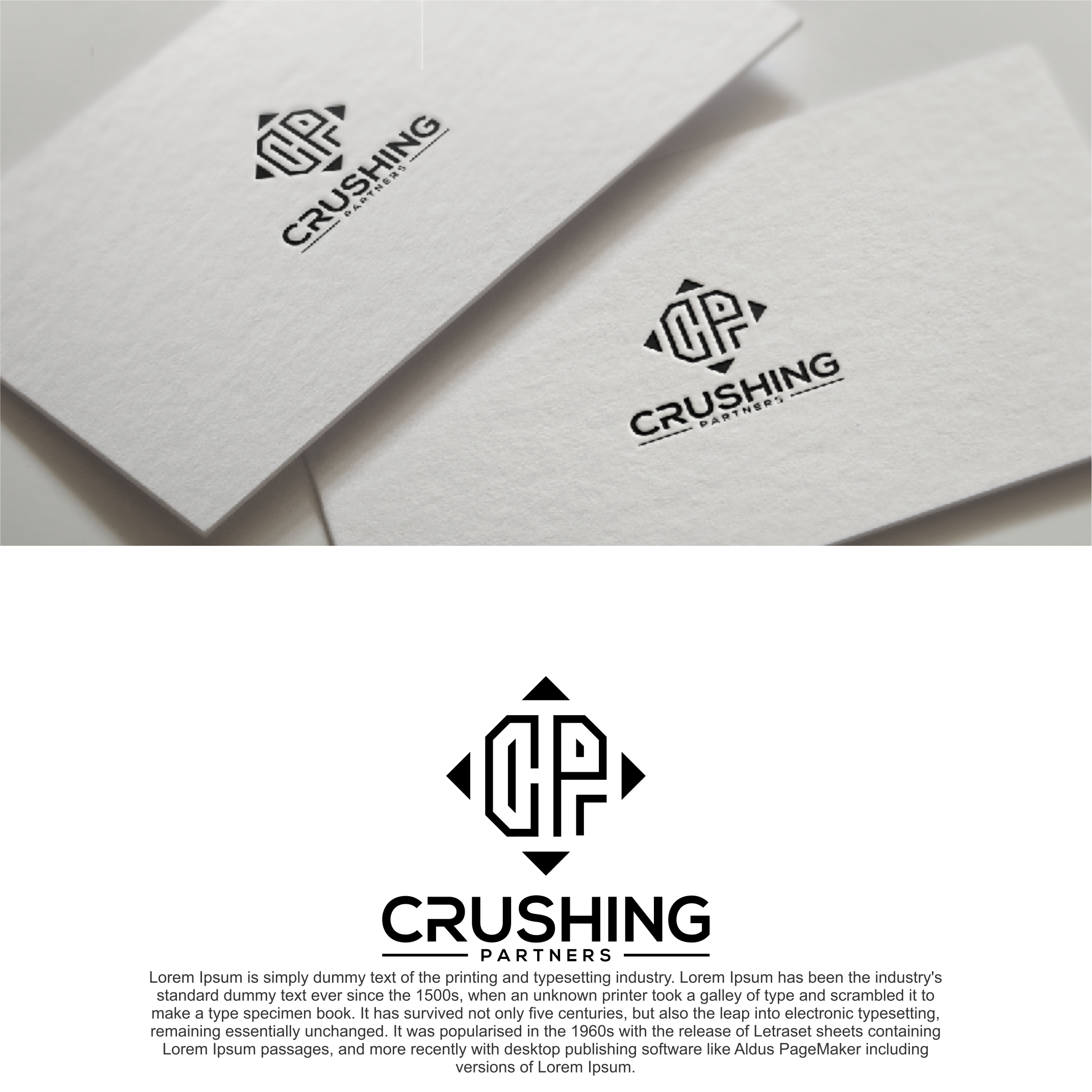 Logo Design by diego costa for this project | Design #34330143
