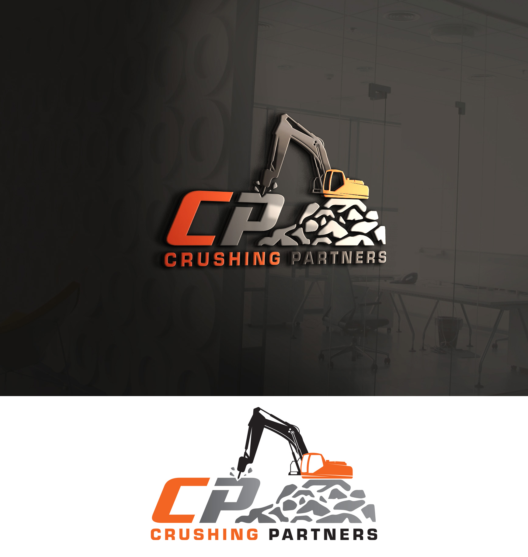 Logo Design by Designz Zone for this project | Design #34331388