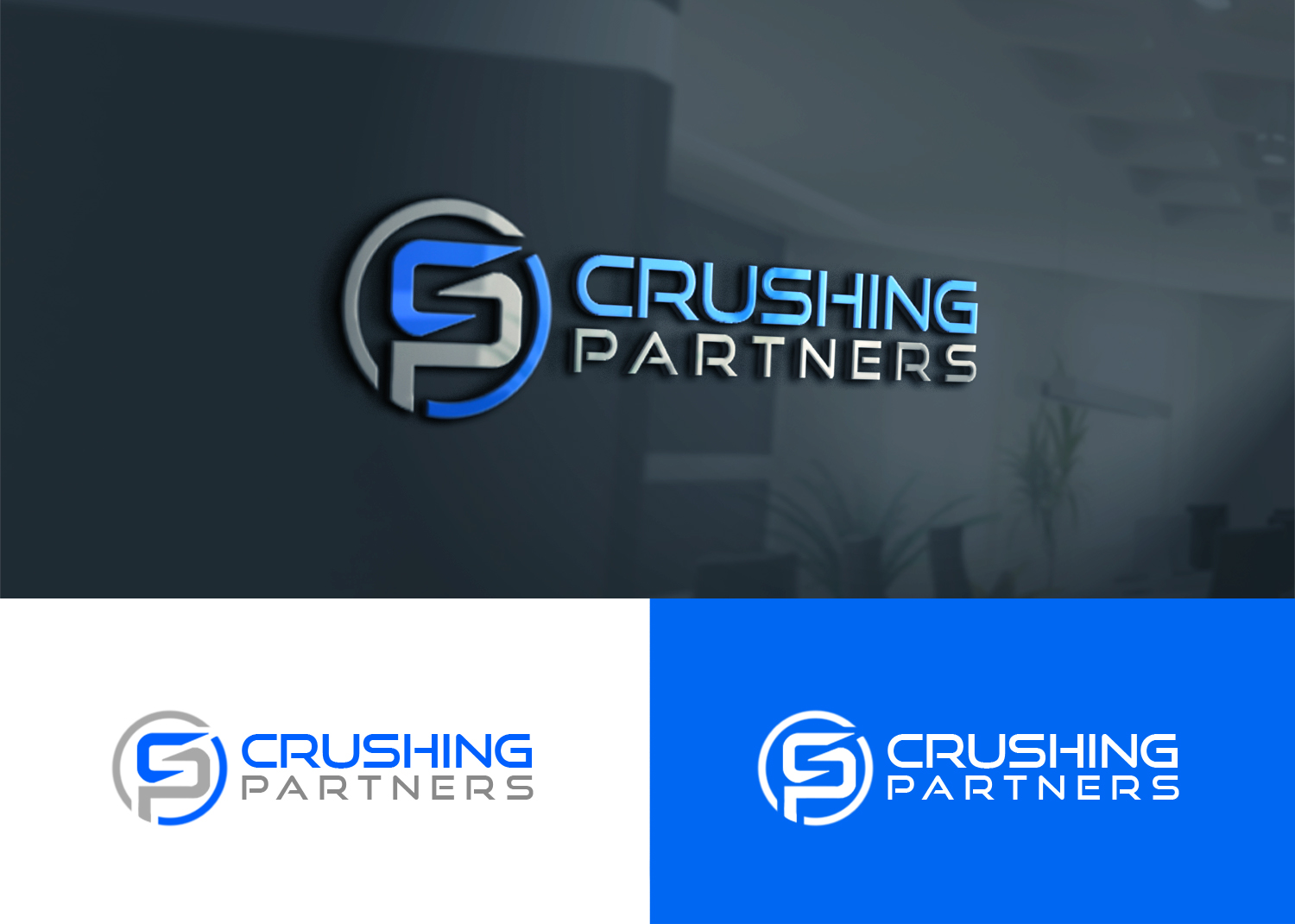 Logo Design by Noor Ezz for this project | Design #34328052