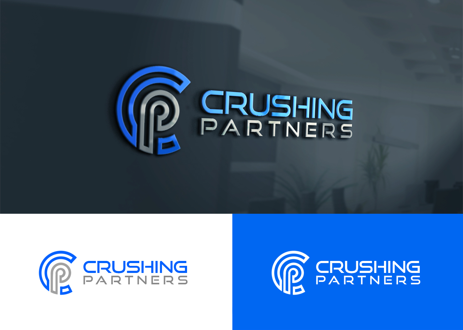 Logo Design by Noor Ezz for this project | Design #34328053