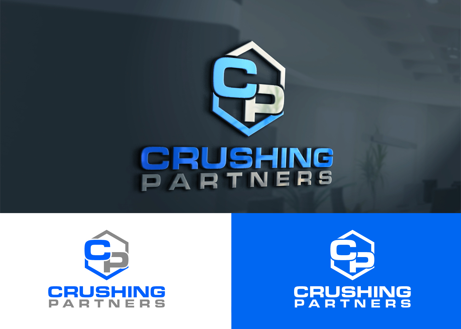 Logo Design by Noor Ezz for this project | Design #34328054