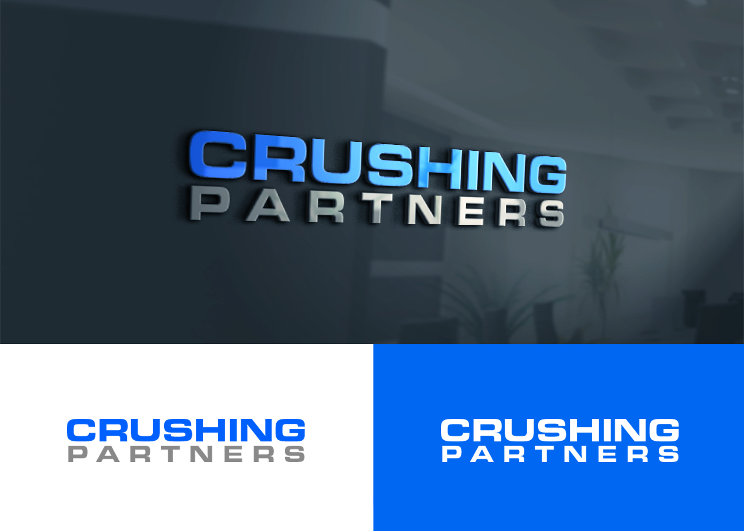 Logo Design by Noor Ezz for this project | Design #34328056