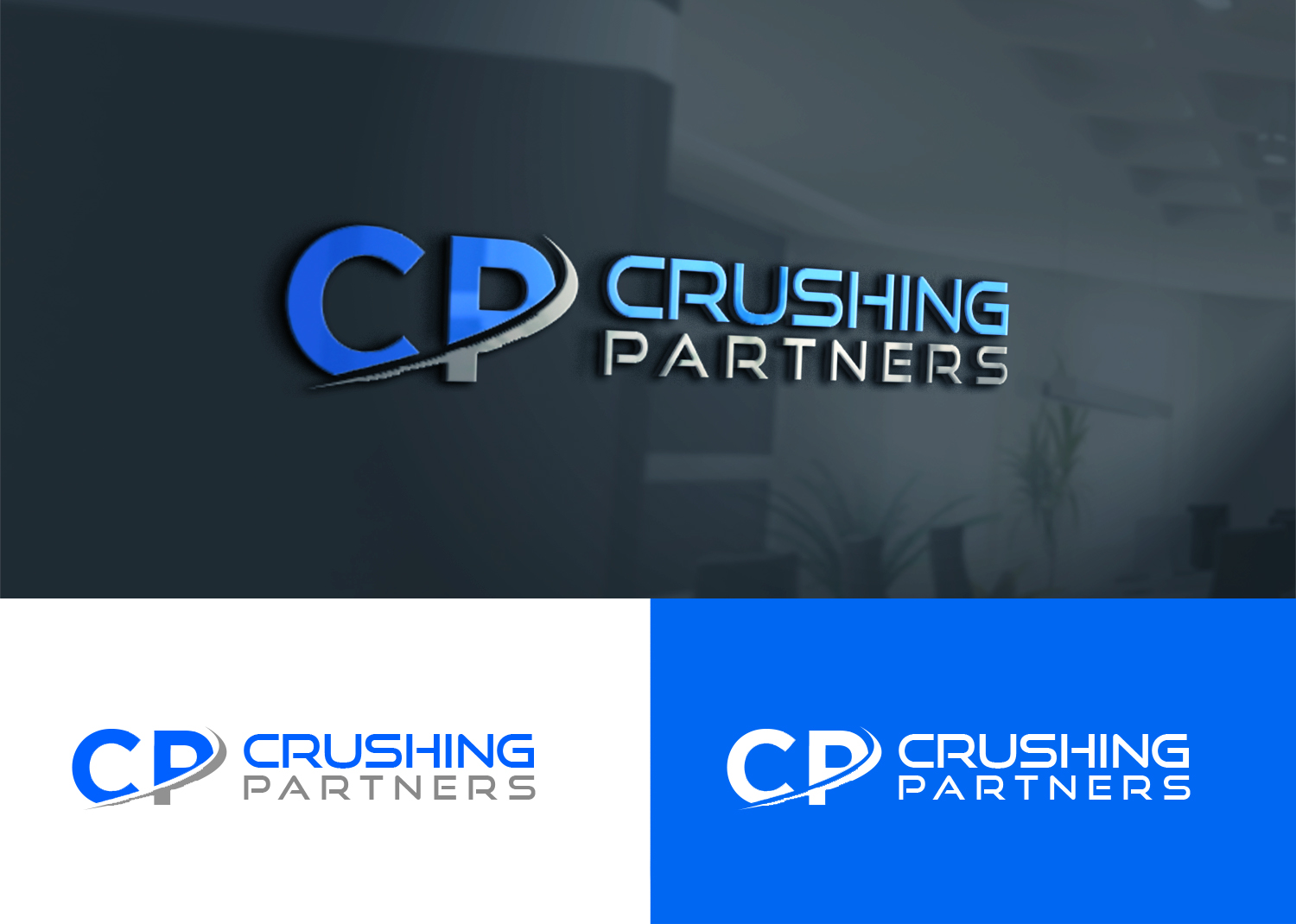 Logo Design by Noor Ezz for this project | Design #34328057