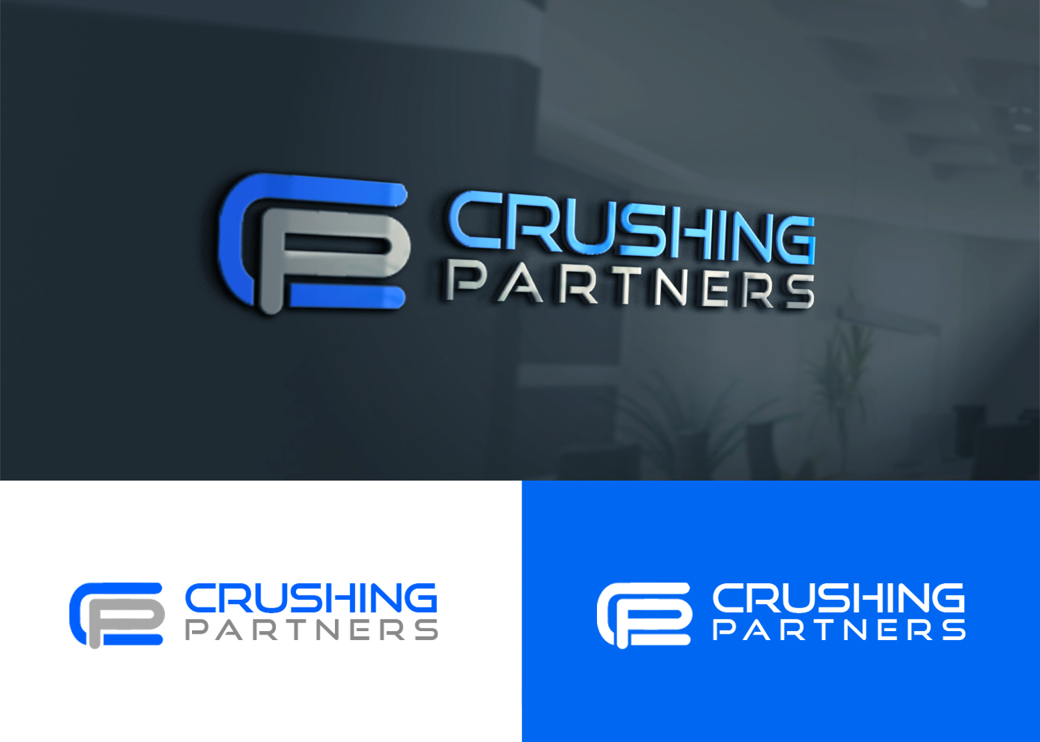 Logo Design by Noor Ezz for this project | Design #34328058