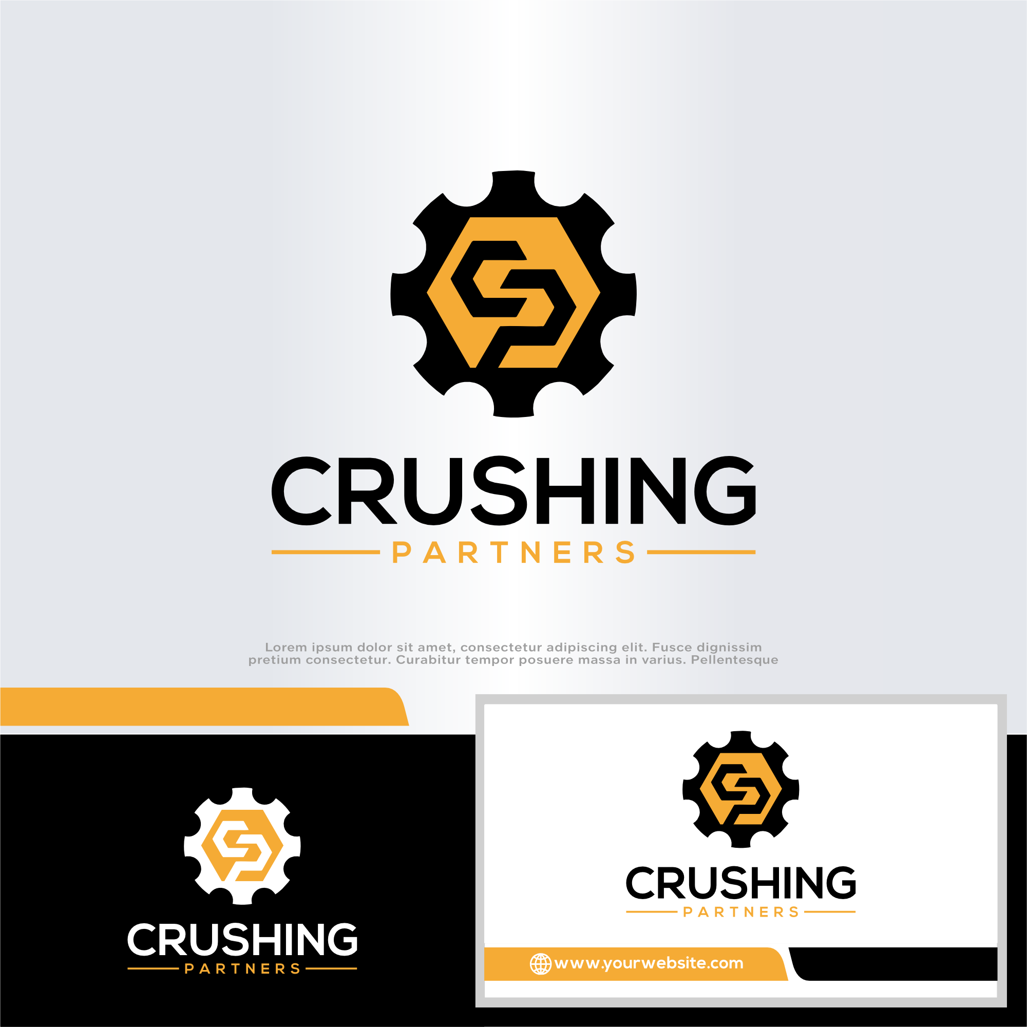 Logo Design by win it for this project | Design #34328852