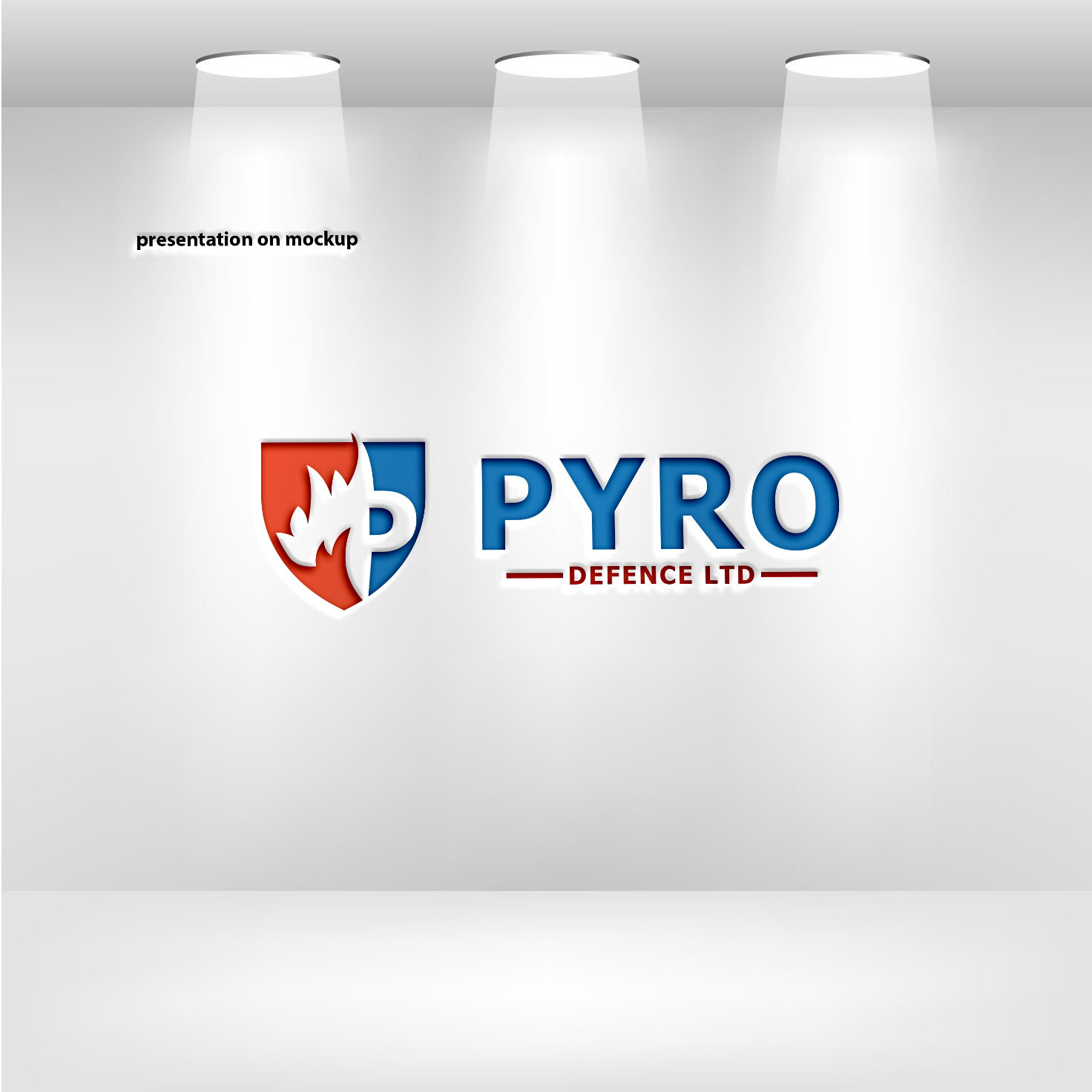 Logo Design by RRR Design for this project | Design #34330626