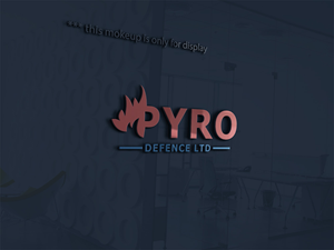 Diseño de Logo por RRR Design para este proyecto | Diseño: #34330627