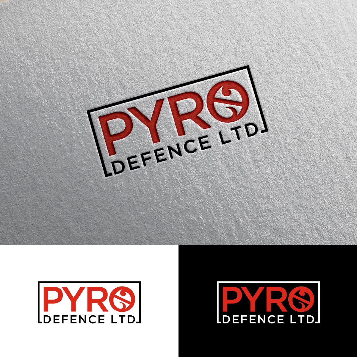 Logo Design by chris Ray for this project | Design #34328996