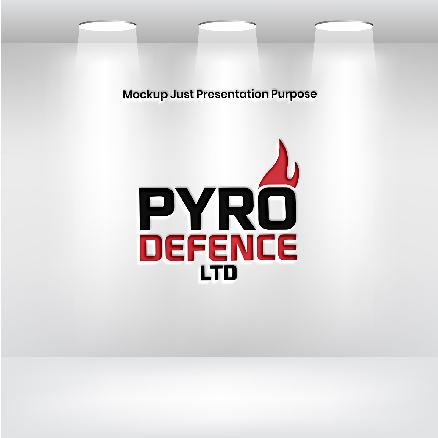 Logo Design by VectorForge for this project | Design #34331092