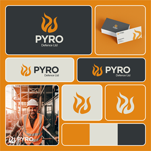 Logo Design by Bayu sugara