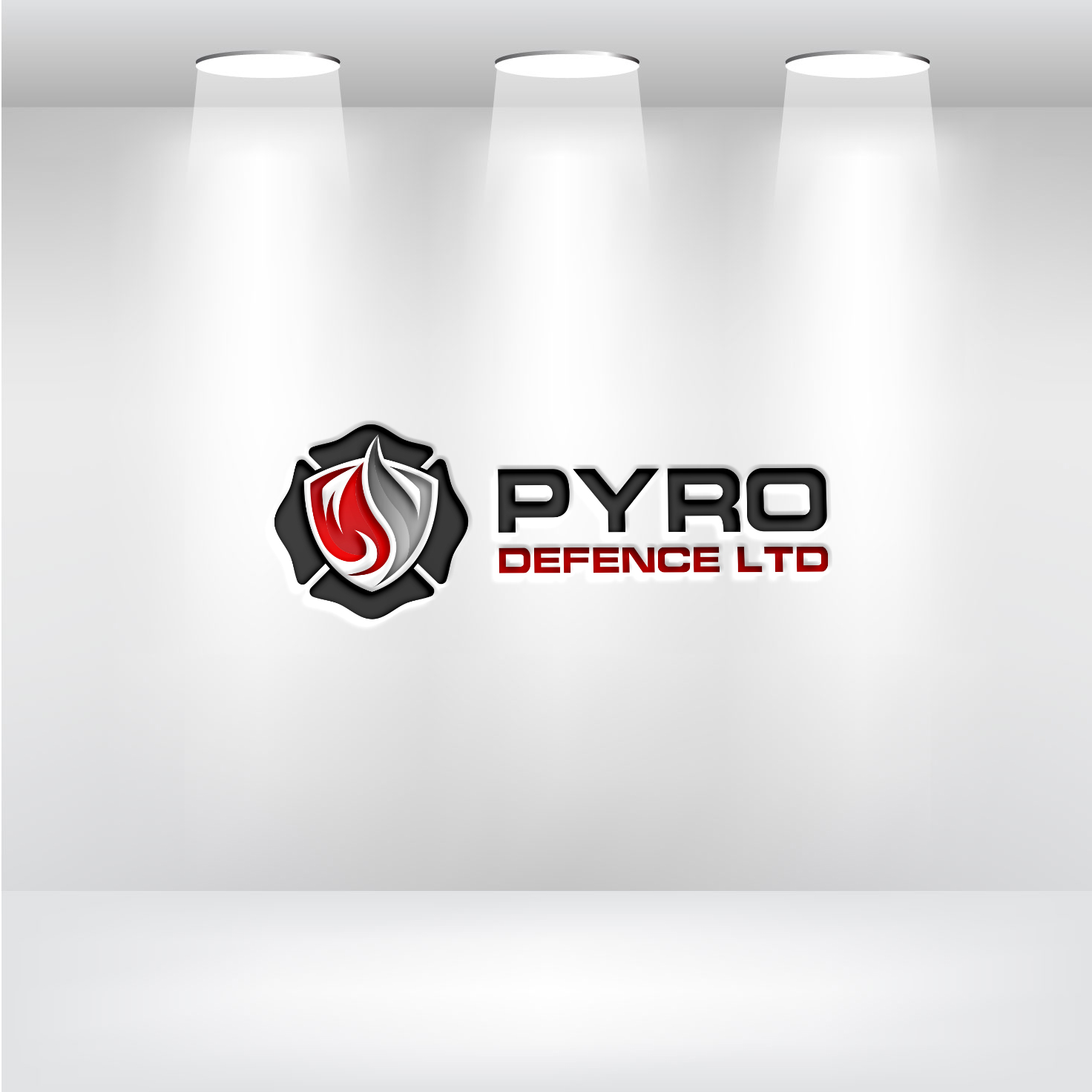 Logo-Design von Christopher C für dieses Projekt | Design #34342715