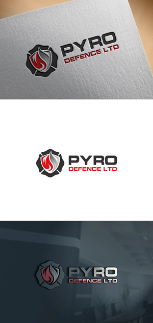 Logo-Design von Christopher C für dieses Projekt | Design: #34342716