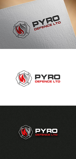Diseño de Logo por Christopher C para este proyecto | Diseño: #34342719